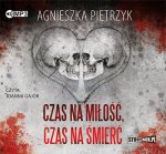 Czas na miłość, czas na śmierć