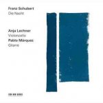 Die Nacht, 1 Audio-CD