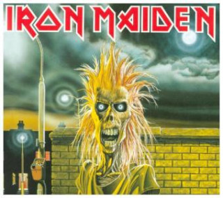 Iron Maiden, 1 Audio-CD (Remastered Edition)