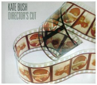 Director's Cut, 1 Audio-CD (Remastered Edition)