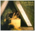 Lionheart, 1 Audio-CD (Remastered Edition)