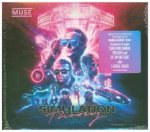 Simulation Theory, 1 Audio-CD (Limited Deluxe Edition)