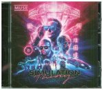Simulation Theory, 1 Audio-CD