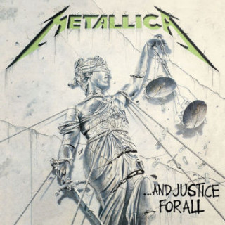 ...And Justice for All, 1 Audio-CD (Remastered)