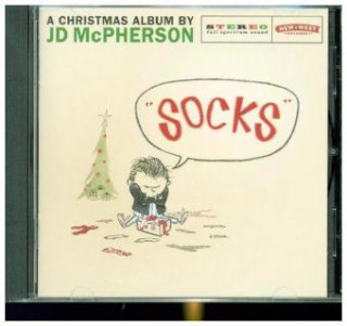 Socks, 1 Audio-CD