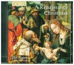 A Renaissance Christmas, 1 Audio-CD