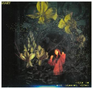 Aviary, 2 Audio-CDs
