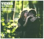 Vienna, 1 Audio-CD