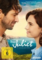 Deine Juliet, 1 DVD