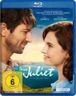 Deine Juliet, 1 Blu-ray