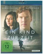 Ein Kind zur Zeit - The Child In Time, 1 Blu-ray