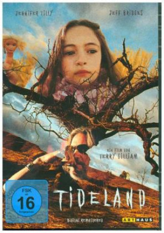 Tideland, 1 DVD (Digital Remastered)