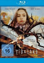 Tideland, 1 Blu-ray