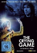 Crying Game, 1 DVD (Digital Remastered)