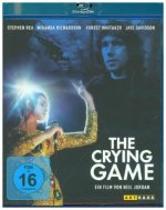 Crying Game, 1 Blu-ray