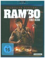 Rambo - First Blood, 1 Blu-ray