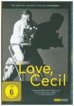 Love, Cecil, 1 DVD (OmU)
