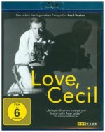 Love, Cecil, 1 Blu-ray