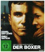 Der Boxer, 1 Blu-ray