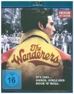 The Wanderers, 1 Blu-ray (Preview Cut Edition)