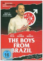 The Boys from Brazil, 1 DVD (Special Edition)