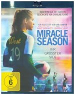 Miracle Season - Ihr grösster Sieg, 1 Blu-ray