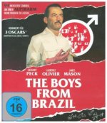 The Boys from Brazil, 1 Blu-ray (Special Edition)