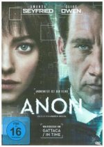 Anon, 1 DVD