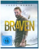 Braven, 1 Blu-ray