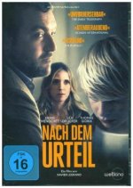 Nach dem Urteil, 1 DVD