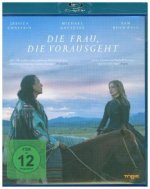 Die Frau, die vorausgeht, 1 Blu-ray