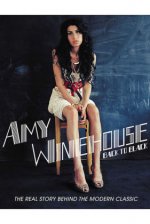 Amy Winehouse - Back To Black, 1 DVD