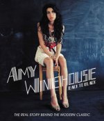 Amy Winehouse - Back To Black, 1 Blu-ray