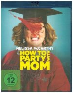 How to Party with Mom, 1 Blu-ray