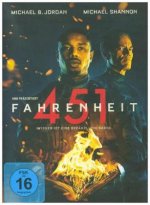 Fahrenheit 451, 1 DVD