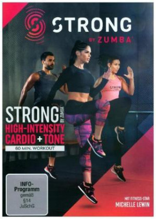 Strong by Zumba