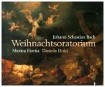 Weihnachtsoratorium, 2 Audio-CDs