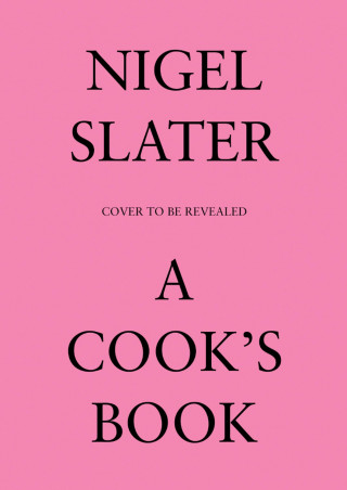Cook's Book (NIGEL SLATER)(Pevná)