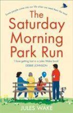 Saturday Morning Park Run