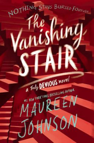 Vanishing Stair (JOHNSON MAUREEN)()