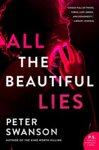 All the Beautiful Lies