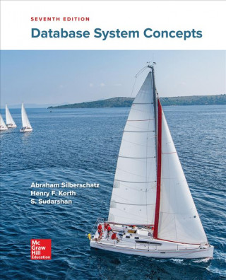 Database System Concepts