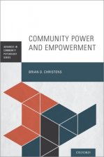Community Power and Empowerment