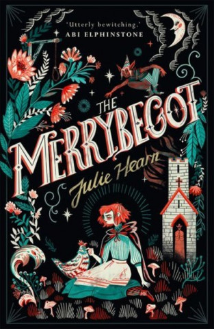 Merrybegot