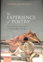 Experience of Poetry