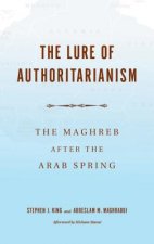 Lure of Authoritarianism