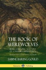 Book of Werewolves
