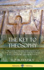 Key to Theosophy
