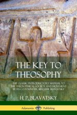 Key to Theosophy