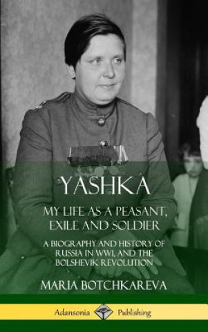 Yashka